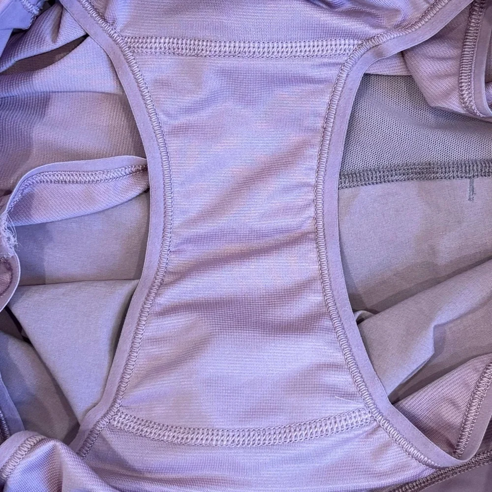 Lululemon Speed Up Shorts 4